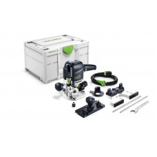 FESTOOL OF 1010 REBQ-Plus frezeris 